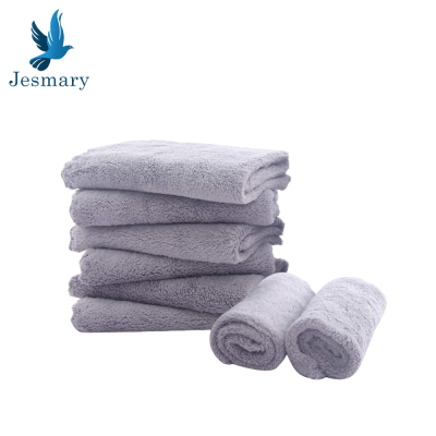 XƯỞNG SẢN XUẤT KHĂN SỮA DÀNH CHO EM BÉ